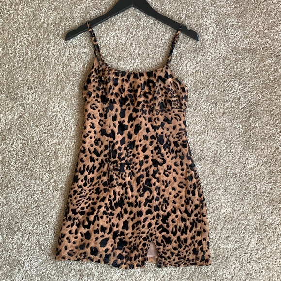 Princess Polly Dresses & Skirts - Jagger & Stone Mini Dress